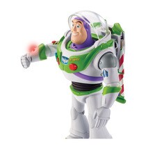 buzz lightyear hipercor