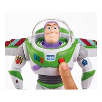 buzz lightyear hipercor