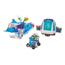 buzz lightyear hipercor