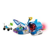 buzz lightyear hipercor