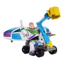 buzz lightyear hipercor