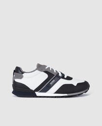 zapatos hugo boss deportivos