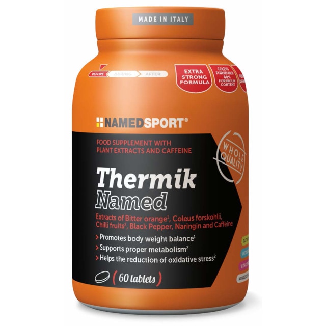 NAMEDSPORT - Thermik Named 66 G
