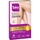 TAKY Body hair remover wax strips with natural oils box 12 units