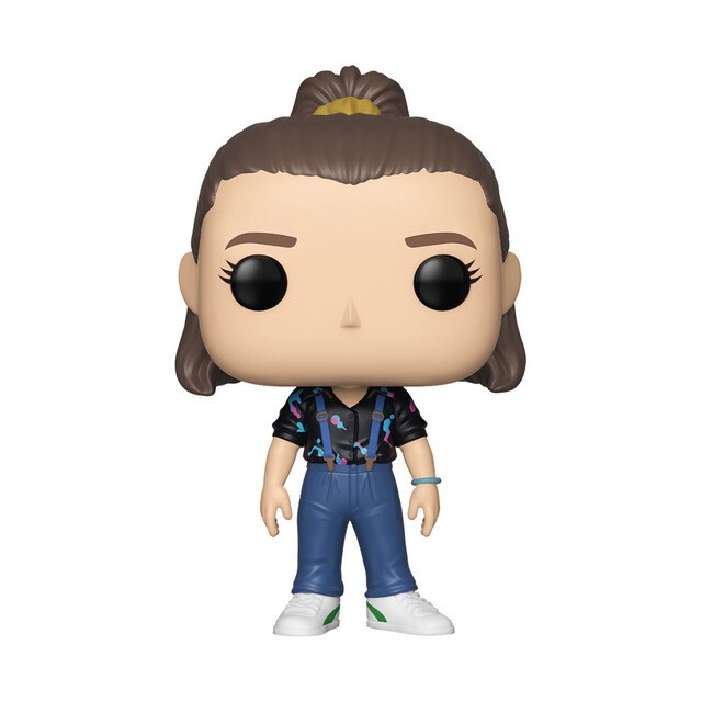 Figura Funko Pop Stranger Things 3 01 Regalos Originales El