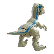 juguetes de velociraptor blue