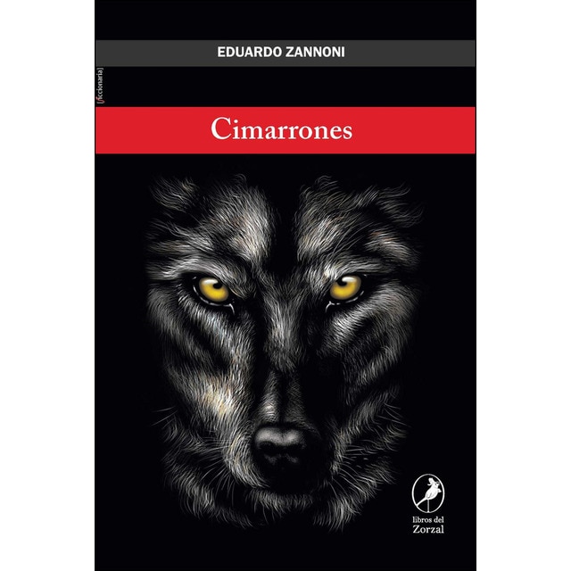Cimarrones (Tapa blanda)