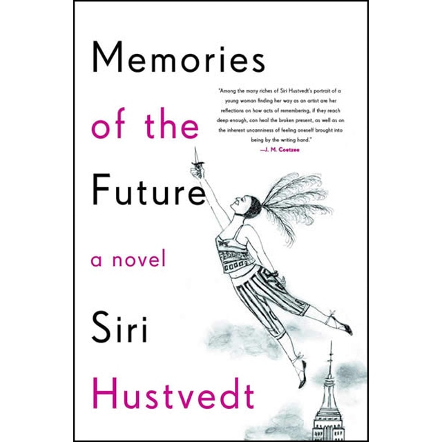 Memories of The Future