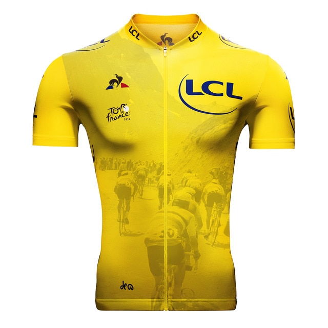 ropa ciclismo le coq sportif