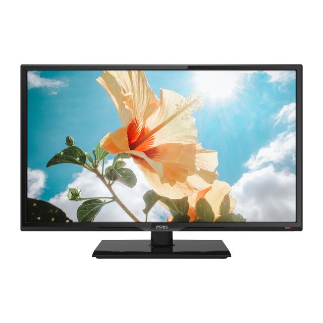 · Inglés Tv El Televisores Corte HYW2IeED9
