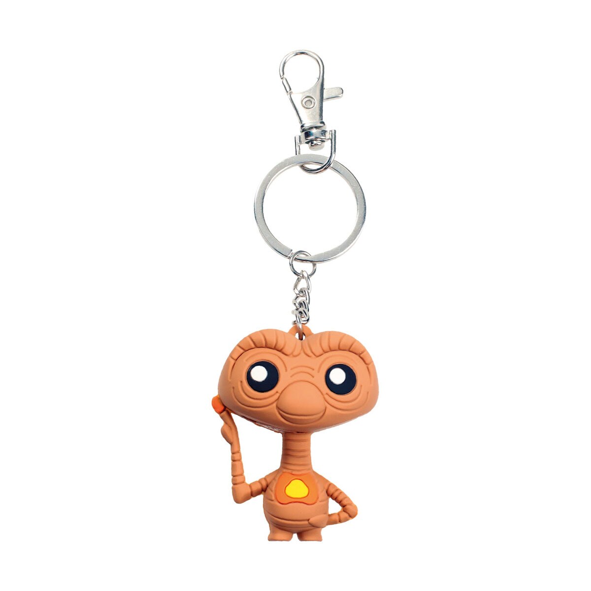 Imagem 0 de Porta-chaves Pokis E.T. Coração E.T.