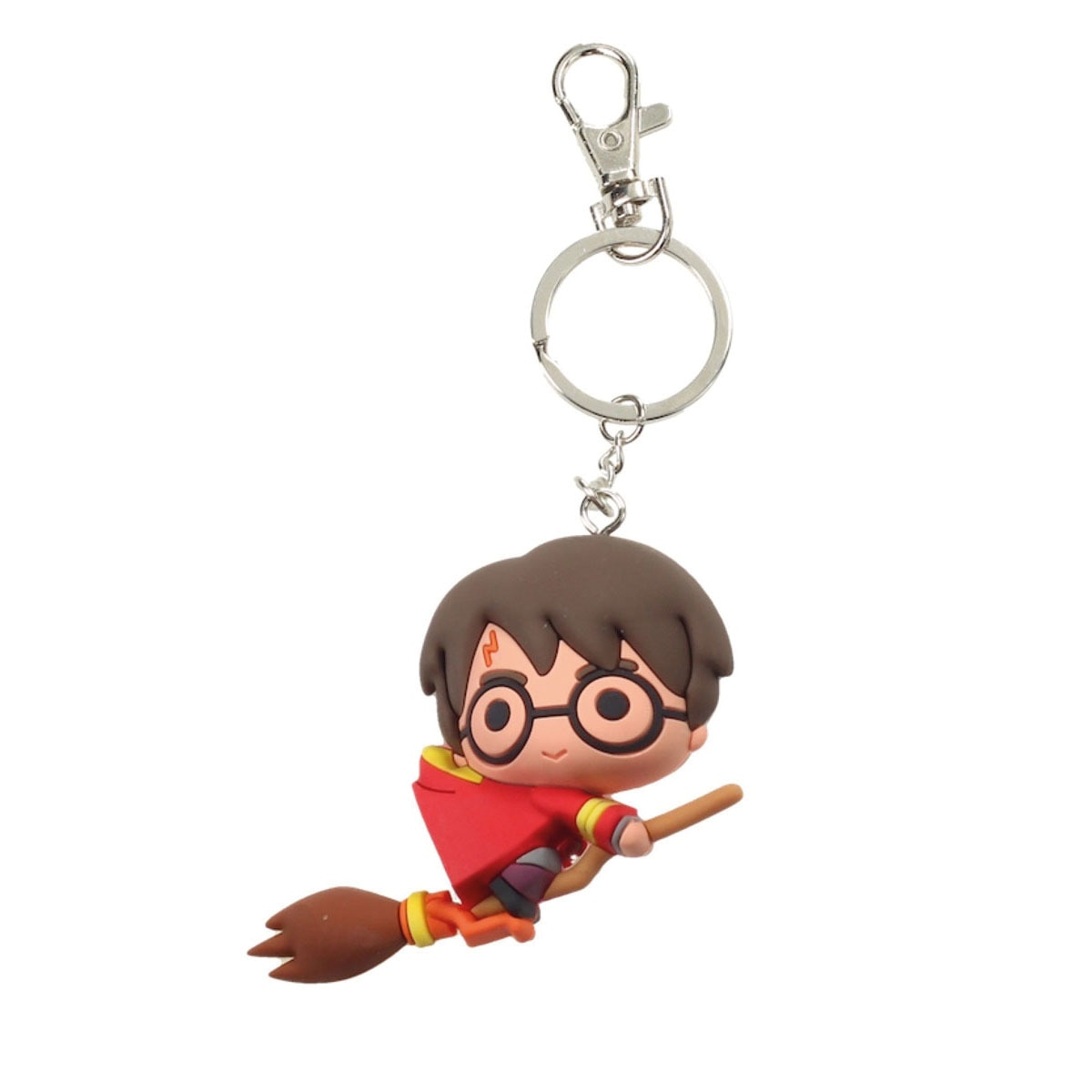 Imagem 0 de Porta-chaves Harry Potter Quidditch