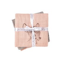 disney muslin cloths