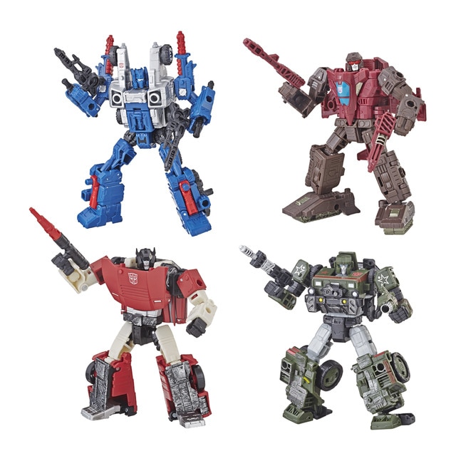 transformers juguetes hasbro