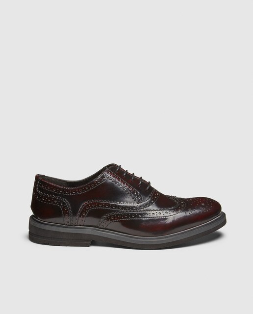 Zapatos de hombre Fórmula Joven Zapatos · Moda · El Corte Inglés Zapatos de hombre Fórmula Joven Zapatos · Moda · El Corte Inglés