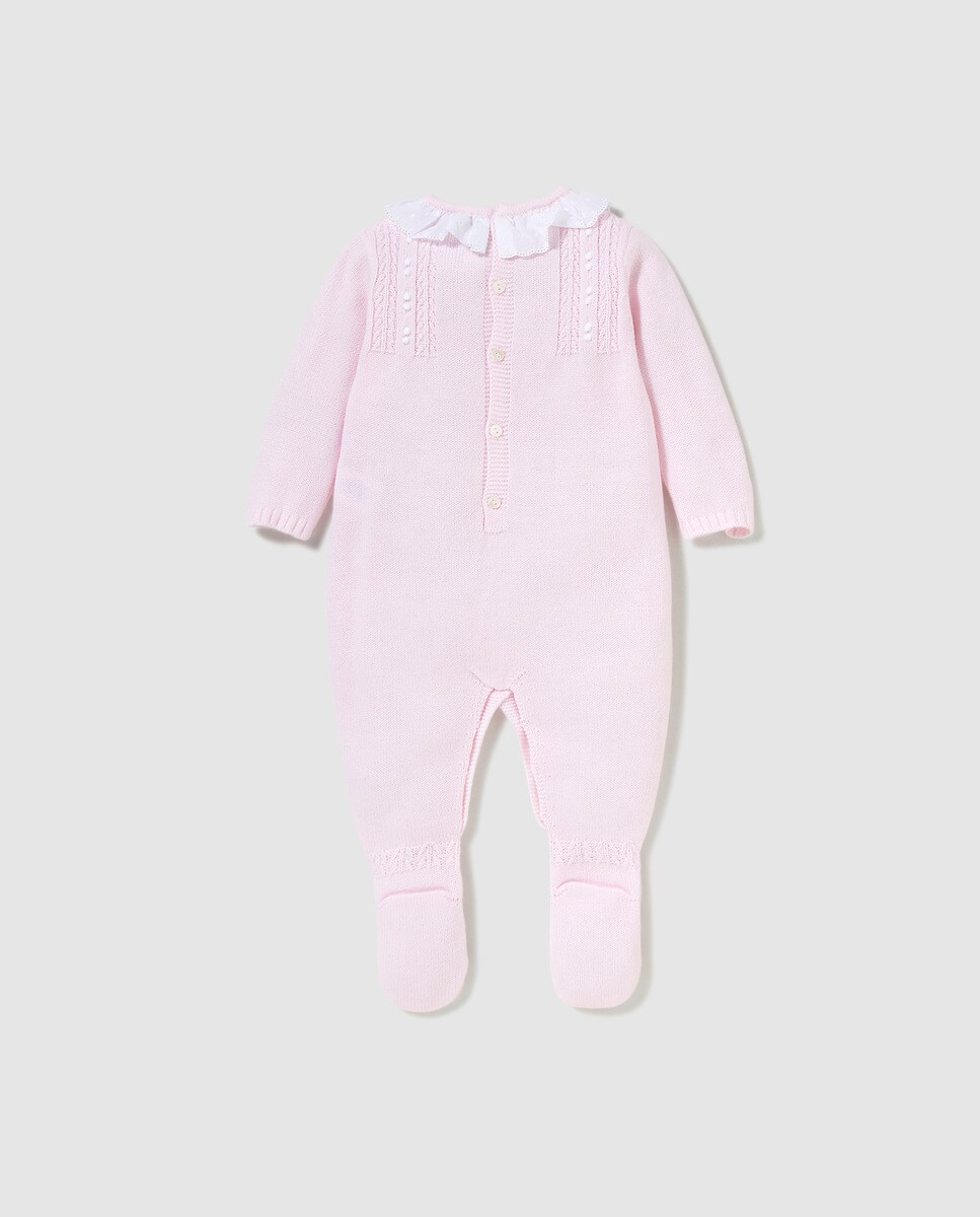 tutina reebok neonato