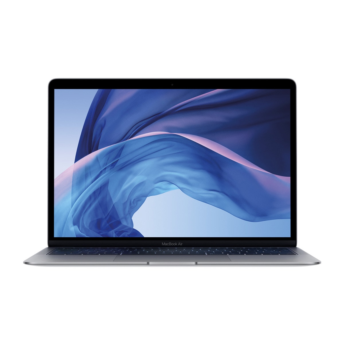 Apple MacBook Air 13, i5, 8 GB, 128 GB SSD, Gris espacial