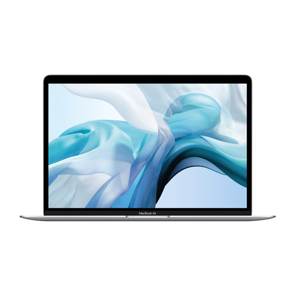 Apple MacBook Air 13, i5, 8 GB, 128 GB SSD, Plata