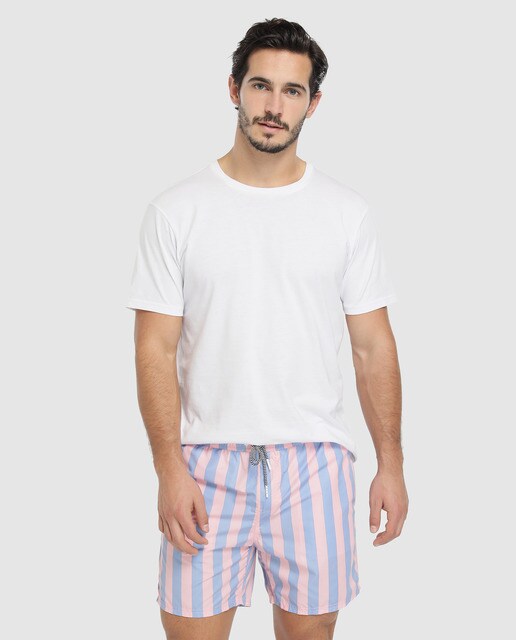 maillot de bain scotch and soda homme