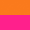 Naranja / Rosa