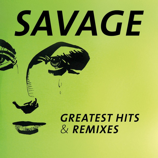 Savage: Greatests Hits & Remixes (2 CD).