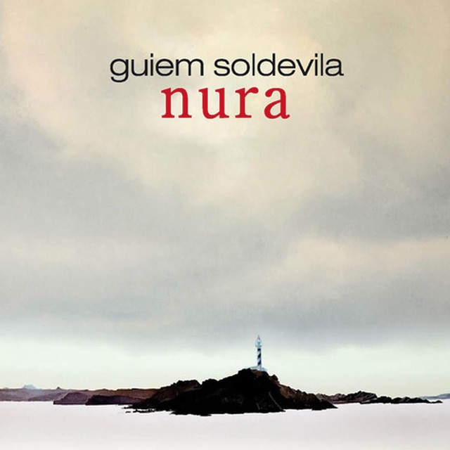 Nura (2019) (CD)