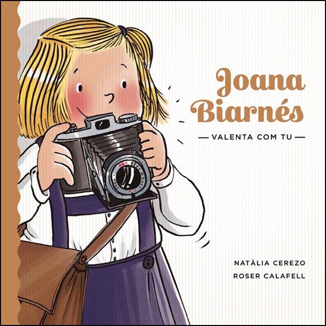 Valenta com tu. Joana biarnés (Tapa blanda)