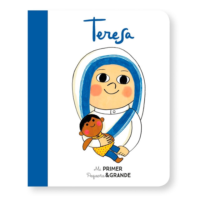 Mi Primer Pequeña & Grande Teresa