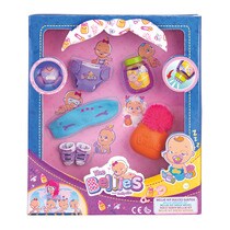 kit emergencia bellies hipercor