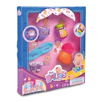 kit de emergencia bellies hipercor