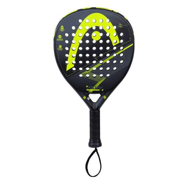 Pádel Deportes Inglés Palas De · Corte El lKF1cJ