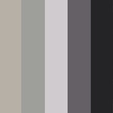 14 Smokey Chic