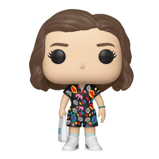 funko pop stranger things 3 temporada