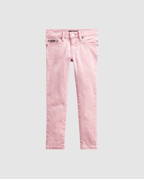ralph lauren pink jeans