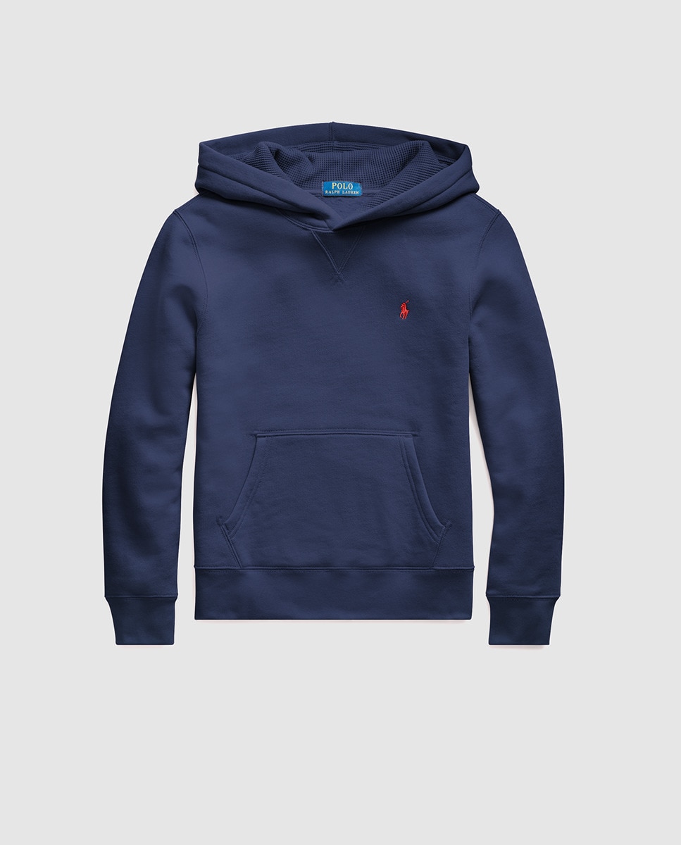 Blusão Acolchoado Polo Ralph Lauren NiÃ±o El Corte Ingles Ralph