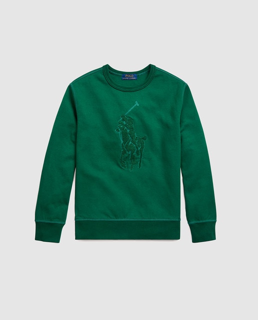 Corte Inglés Sudadera NiÃ±a Ralph Lauren El Corte Ingles Sudadera