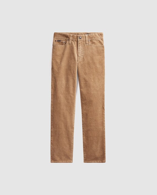 ralph lauren boys pants