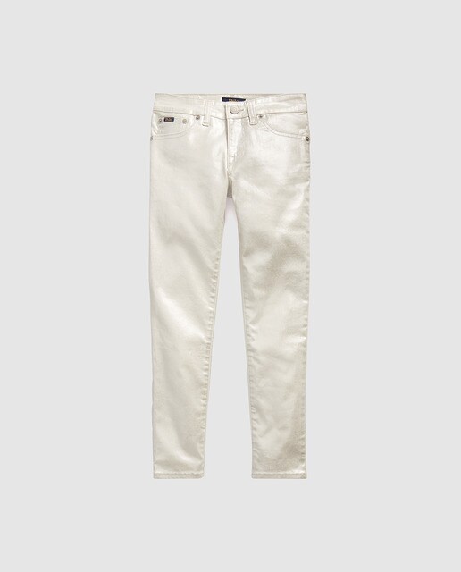 reflective cargo pants