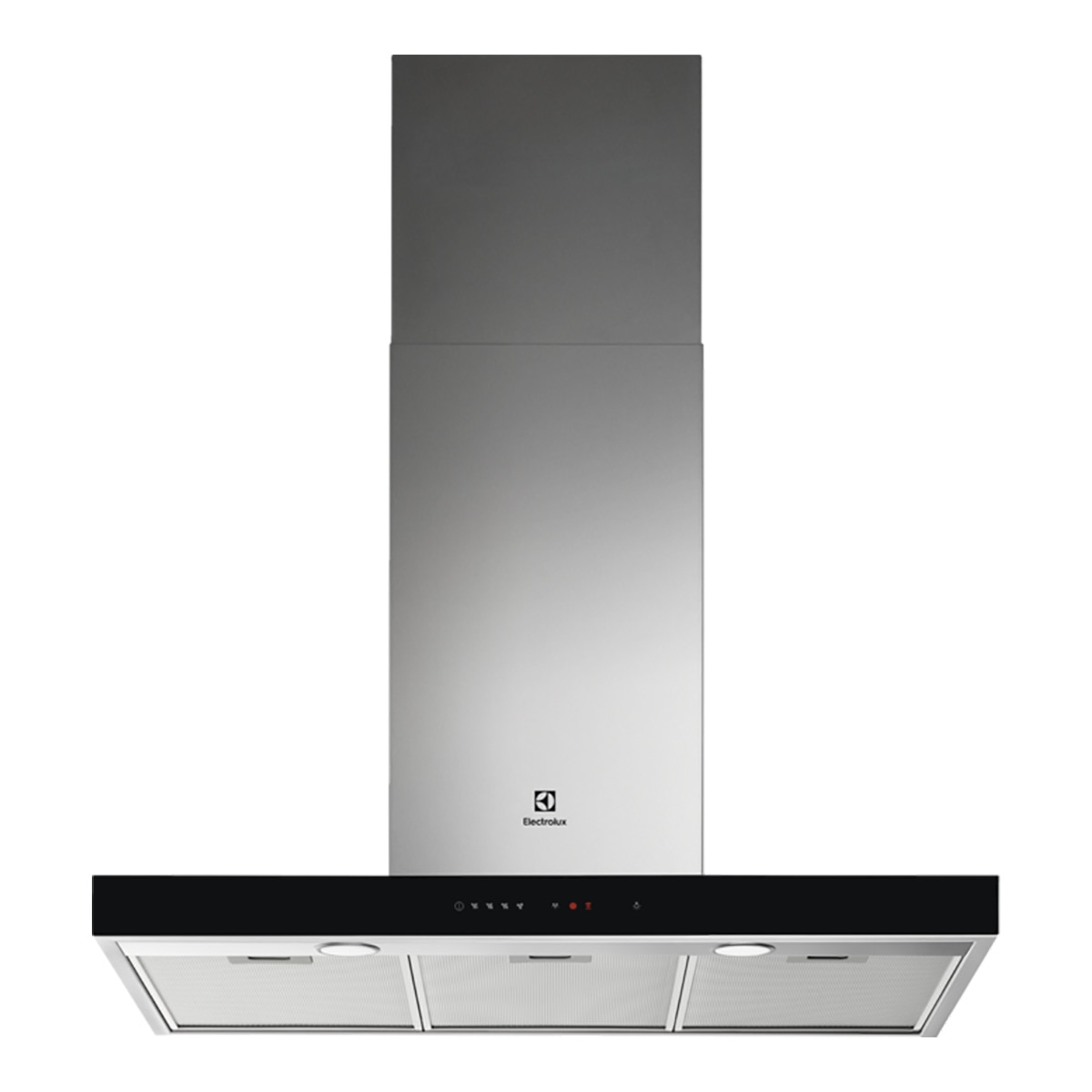 Electrolux – Campana decorativa Electrolux 4 velocidades – LFT769X.