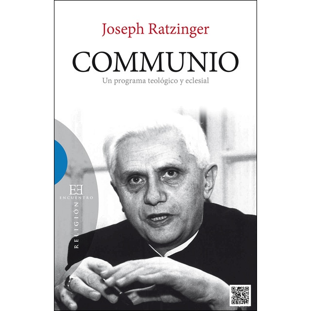 Communio (Tapa blanda)