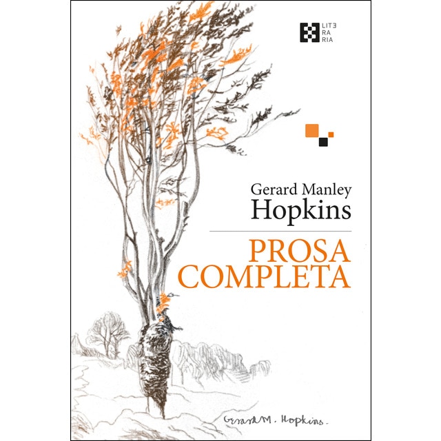 Prosa completa (Tapa blanda)