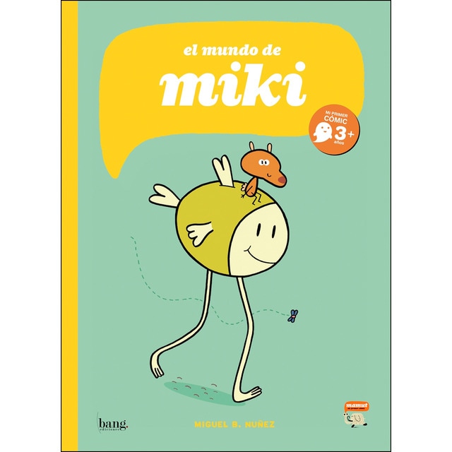 El mundo de miki