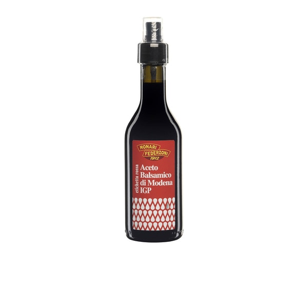 Vinagre Balsâmico de Modena em Spray 250 ml