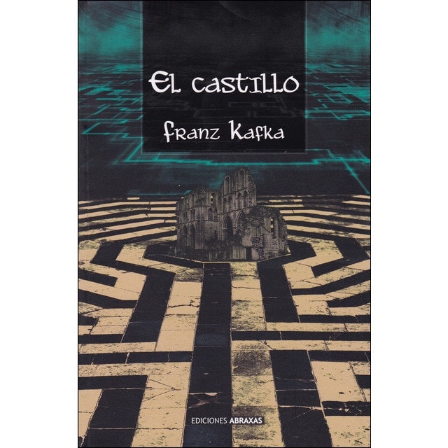 El castillo (Tapa blanda)