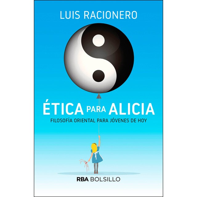 Ética para alicia (Tapa blanda)