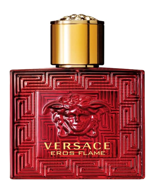 Versace – Eau de Toilette Versace Eros Flame 50 ml Versace.