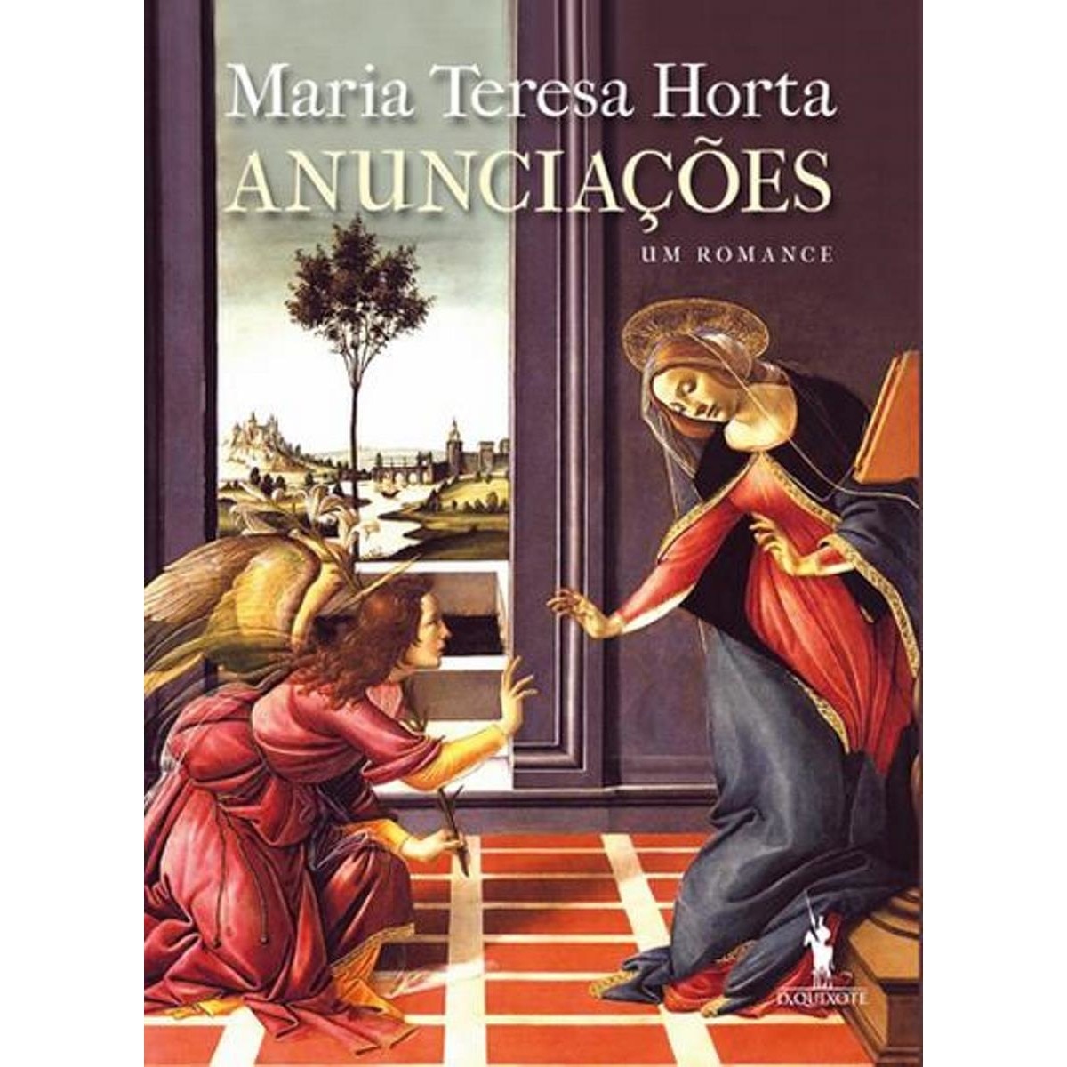 Imagem 0 de Anunciações