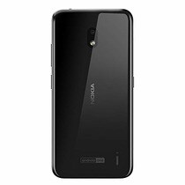 Smartphone Nokia 2.2, 2 GB, 16 GB - Preto
