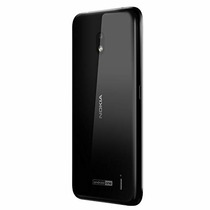 Smartphone Nokia 2.2, 2 GB, 16 GB - Preto