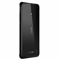 Smartphone Nokia 2.2, 2 GB, 16 GB - Preto